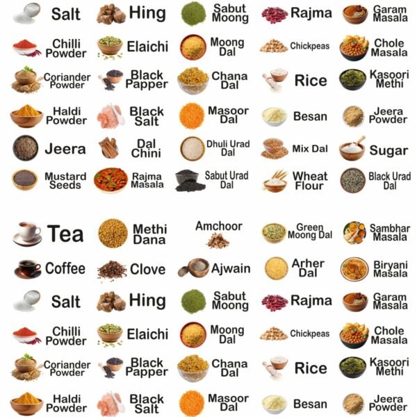 Masale 1002 UV DTF Stickers Thumbnail