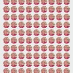 Shukrana Guru Jii | Nirmal Singh Maharaj UV DTF Stickers Pack-4 🌸✨