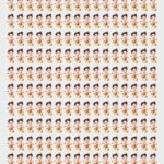 Return Of Hanuman | UV DTF Stickers 🌸📿