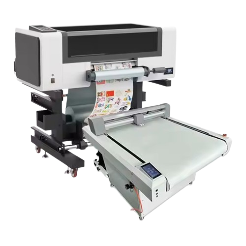 Sharma_labels_printing_machine