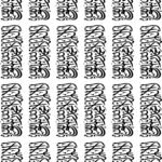 Subhana Allah | EP Metallic Stickers | Islamic Edition | Bismillah Stickers Design-4