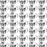 Shubh Deepawali 5th Fifth Template EP Metal Sheets – Individual Design Stickers ✨🌸