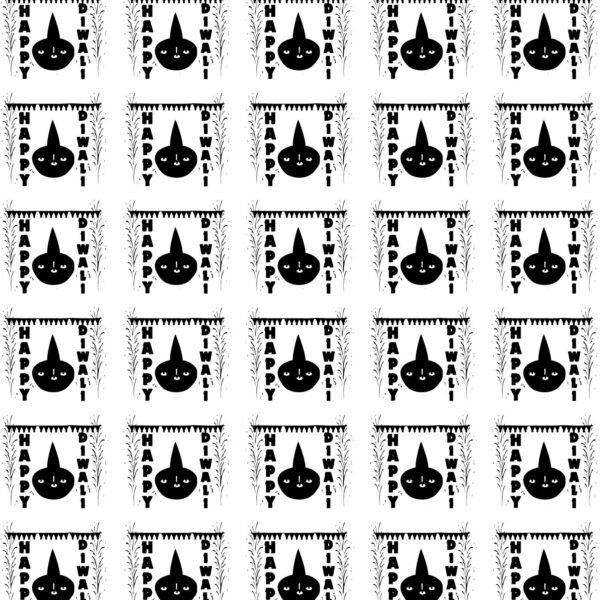 Single Diya With Border Electroplated Metal Sheets – Individual Design Stickers 🙏🔱🙏🪔