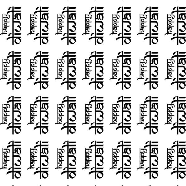 Happy Diwali Holy Texts EP Metal Sheets– Premium Individual Design Stickers with Shine Finish 🪔📿