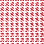 Diwali Festivals Essentials UV DTF Stickers Pack – Om, Swastik, Shubh Labh, Mandala & More